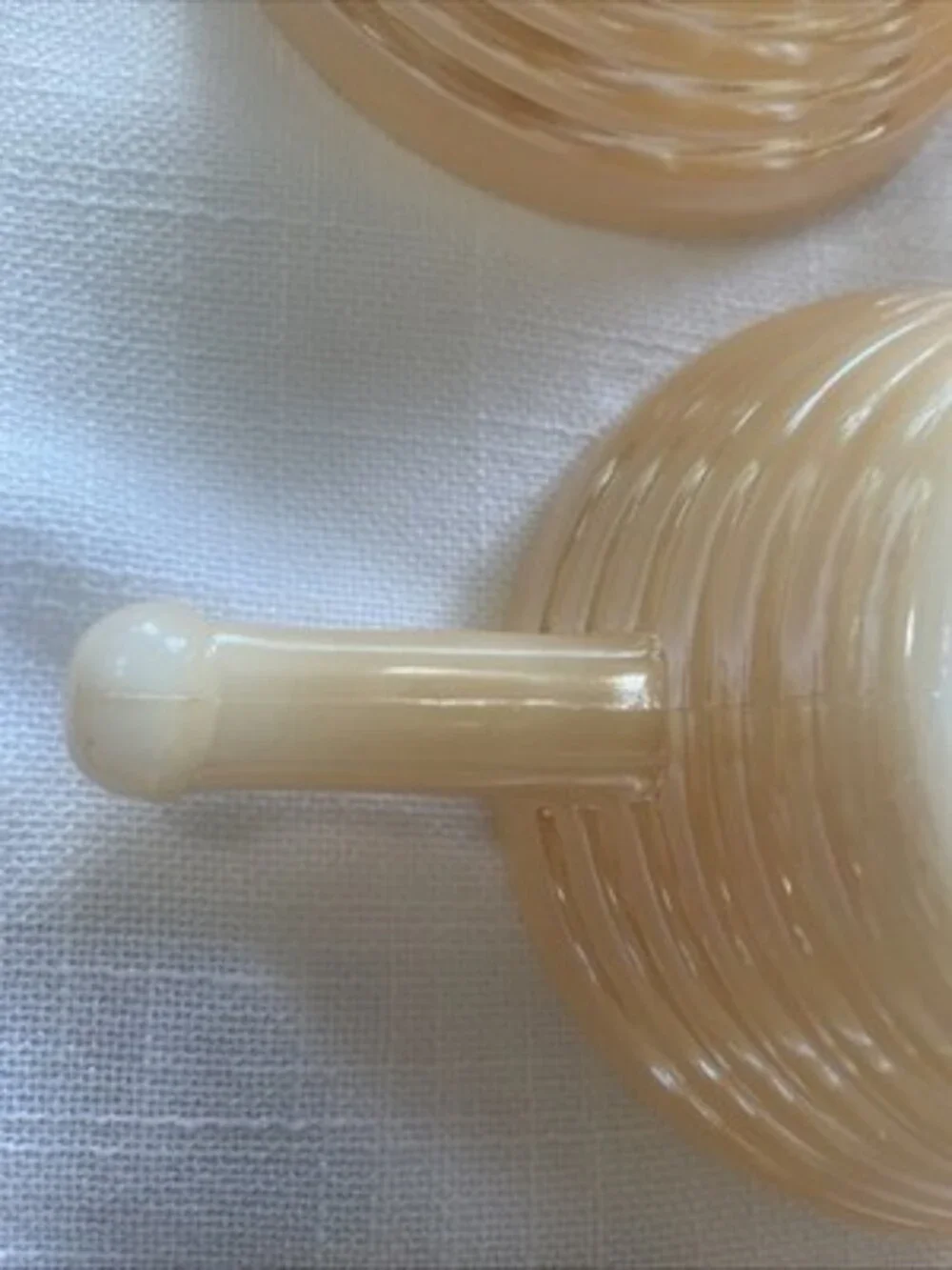 8 VINTAGE FIRE KING OVENWARE 5